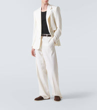 Dolce&Gabbana New Florio Ideal suede loafers