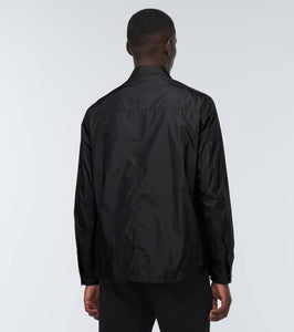 Dolce&Gabbana Nylon shirt jacket