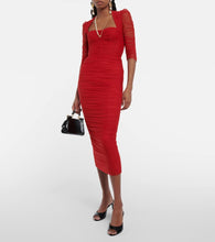 Dolce&Gabbana Patent leather mules