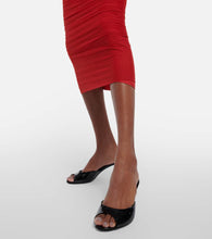 Dolce&Gabbana Patent leather mules