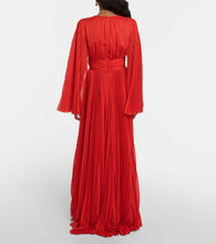 Dolce&Gabbana Pleated gown