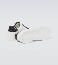 Dolce&Gabbana Portofino leather sneakers