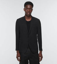 Dolce&Gabbana Re-Edition silk blazer