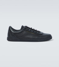 Dolce&Gabbana Saint Tropez leather sneakers - Dolce&Gabbana Saint Tropez 皮革运动鞋