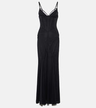 Dolce&Gabbana Satin corset dress. Dolce&Gabbana 缎面束身连衣裙