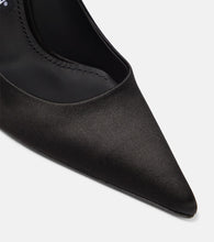 Dolce&Gabbana Satin pumps
