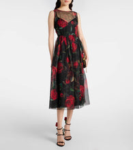 Dolce&Gabbana Satin sandals