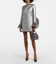 Dolce&Gabbana Sicily Medium boucl√É¬© tote bag