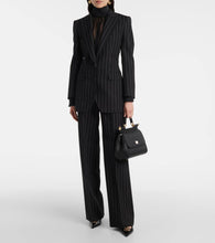 Dolce&Gabbana Sicily Medium leather shoulder bag