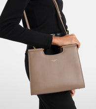 Dolce&Gabbana Sicily Medium leather tote bag