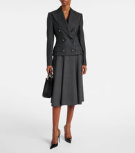 Dolce&Gabbana Sicily Medium leather tote bag