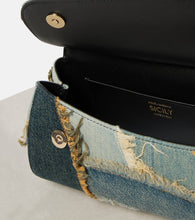 Dolce&Gabbana Sicily Medium patchwork tote bag