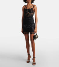 Dolce&Gabbana Sicily Small embellished leather tote bag