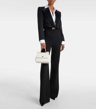 Dolce&Gabbana Sicily Small leather shoulder bag