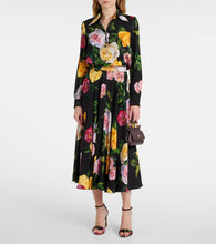 Dolce&Gabbana Sicily Small leather tote bag