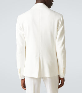 Dolce&Gabbana Single-breasted blazer