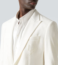 Dolce&Gabbana Single-breasted blazer