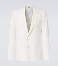 Dolce&Gabbana Single-breasted blazer