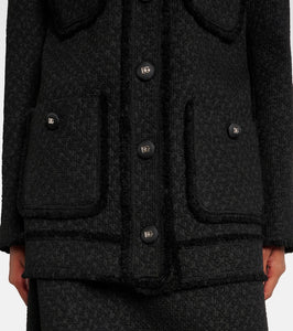 Dolce&Gabbana Tweed jacket