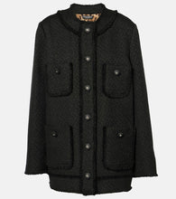 Dolce&Gabbana Tweed jacket