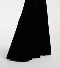 Dolce&Gabbana Velvet gown