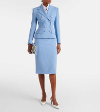 Dolce&Gabbana Wool blazer