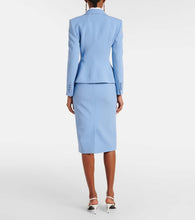 Dolce&Gabbana Wool blazer