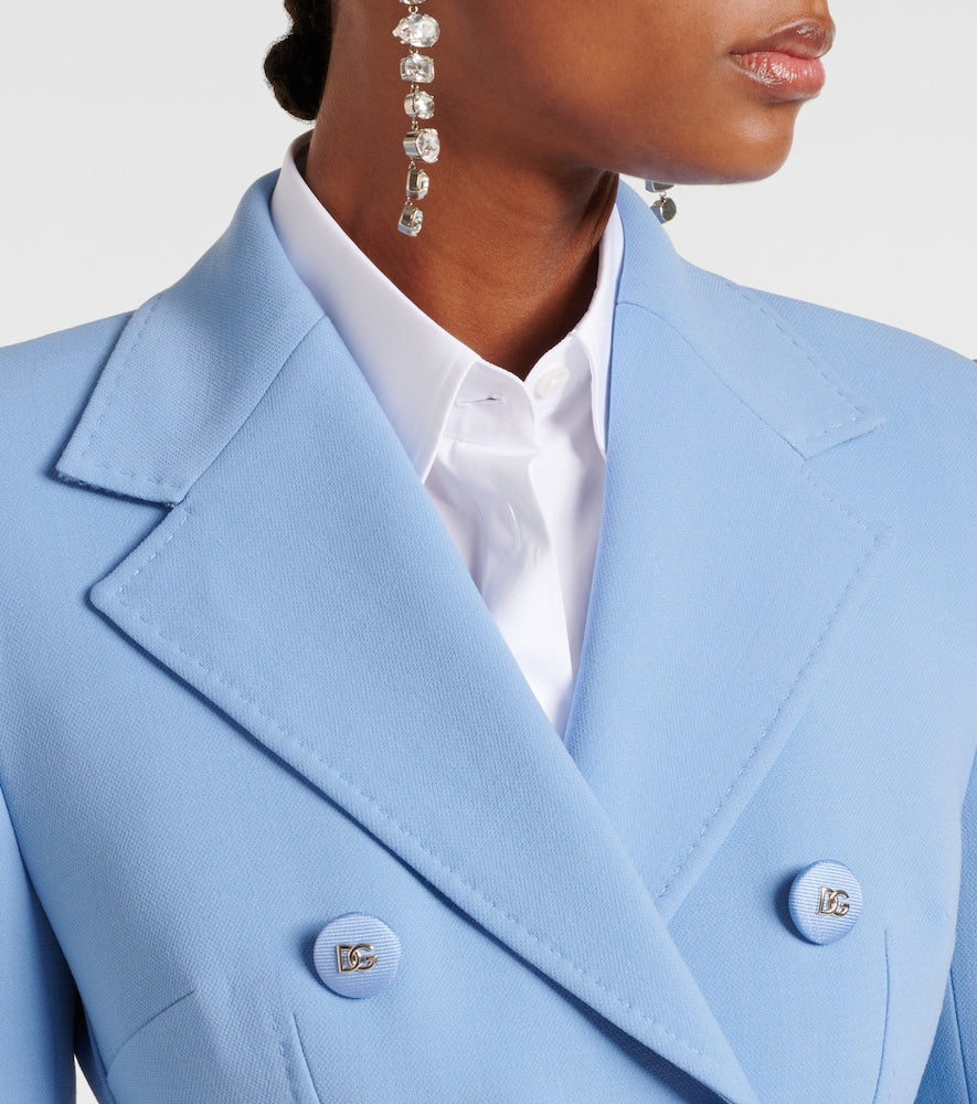 Dolce&Gabbana Wool blazer