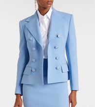 Dolce&Gabbana Wool blazer