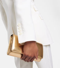 Dolce&Gabbana Wool-blend blazer