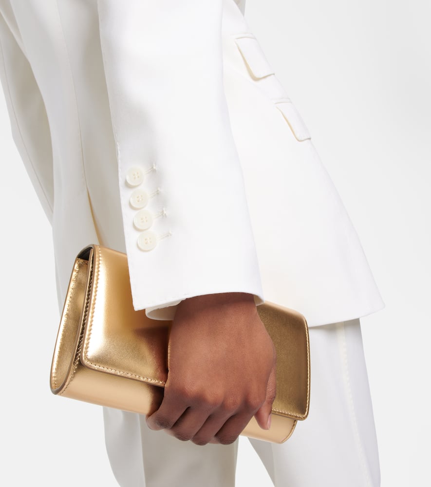 Dolce&Gabbana Wool-blend blazer