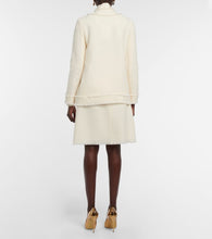 Dolce&Gabbana Wool-blend jacket