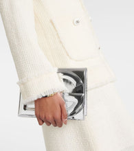 Dolce&Gabbana Wool-blend tweed jacket