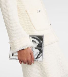 Dolce&Gabbana Wool-blend tweed jacket