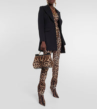 Dolce&Gabbana x Kim Lollo ankle boots