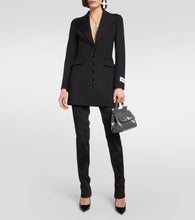 Dolce&Gabbana x Kim Turlington technical blazer