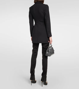 Dolce&Gabbana x Kim Turlington technical blazer