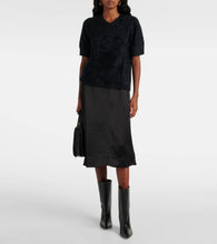 Dorothee Schumacher Chic Sophistication leather ankle boots