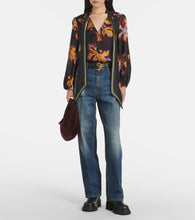 Dorothee Schumacher Chic Sophistication leather combat boots