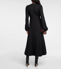 Dorothee Schumacher City Allure knit maxi dress