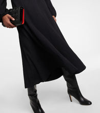 Dorothee Schumacher City Allure knit maxi dress
