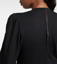 Dorothee Schumacher City Allure knit maxi dress