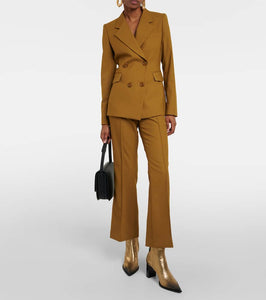 Dorothee Schumacher Double-breasted blazer