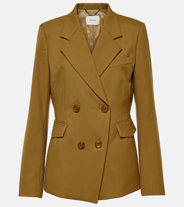 Dorothee Schumacher Double-breasted blazer