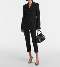 Dorothee Schumacher Emotional Essence jersey jacket