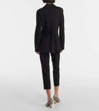 Dorothee Schumacher Emotional Essence jersey jacket