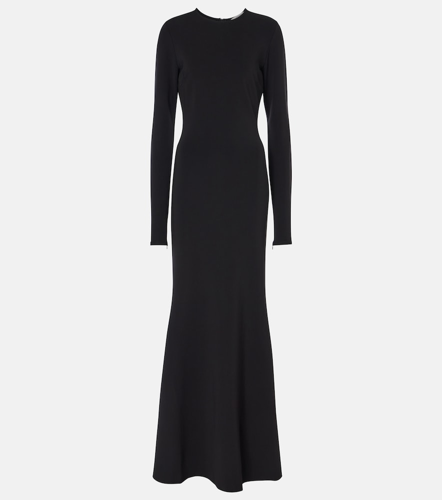 Dorothee Schumacher Jersey maxi dress. 多萝西·舒马赫针织长裙