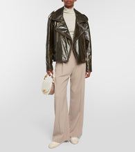 Dorothee Schumacher Leather jacket