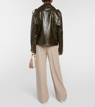 Dorothee Schumacher Leather jacket