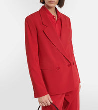 Dorothee Schumacher Modern Sophistication blazer